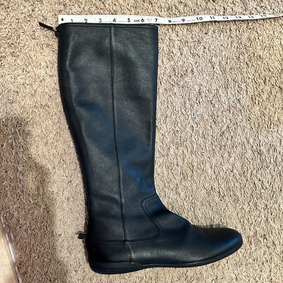 Gucci Riding Boots ✨ - Picture 7 of 8